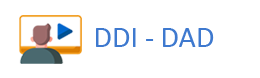 DDI – DAD